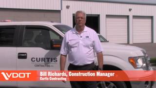 VDOT - Work Zone Safety: Give Us a Brake