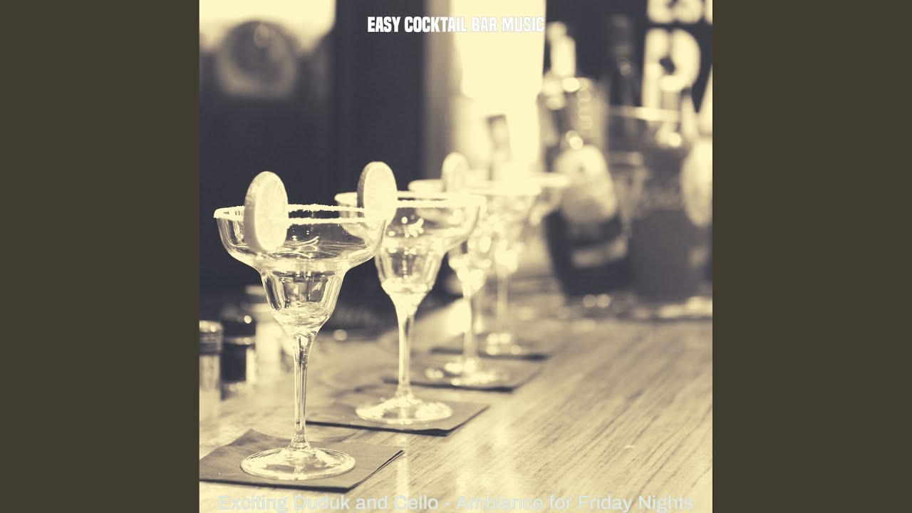 Awesome Backdrops for Beer Gardens