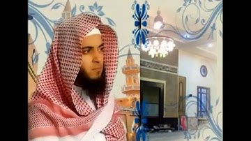 عبدالعزيز الزهراني سورة | الإسراء أجمل ما سمعت