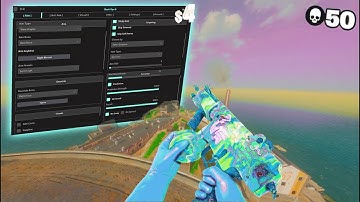 USING THE BEST 5$ WARZONE INTERNAL  (LINK IN COMMENTS)