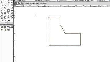 Basic Tool Palette Overview