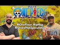 Meet the Man Who Chose Luffy Over Lionel Messi l One Piece Investing Livestream @OnePieceGee