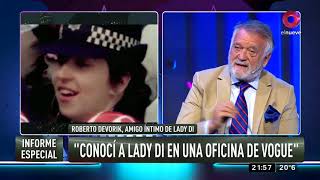 Famous MDN: Lady Di, a 23 años de su muerte Profile