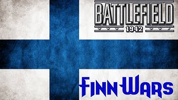 FinnWars | Battlefield 1942 Mods
