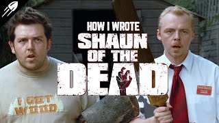 How I Wrote and Directed Shaun of the Dead with Edgar Wright | IFH Podcast