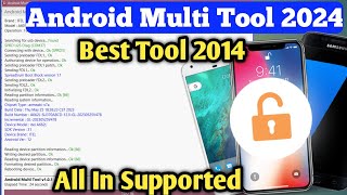 Android Multi Tool 2024 | Best Mobile Software Tool 2024 screenshot 5