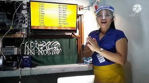 MTB-MLE VIDEO DEMONSTRATION