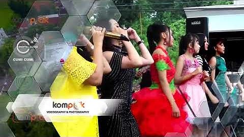 ADELLA TERBARU [JANJI] ANI ARLITA LIVE DI BANGKALAN MADURA