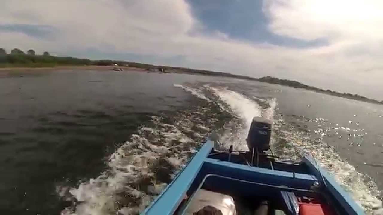 Пароход калуга по оке