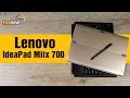Обзор Lenovo IdeaPad Miix 700 – на пути к Surface Pro