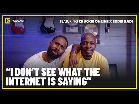"I DON'T SEE WHAT THE INTERNET IS SAYING" FULL EP. || HCPOD