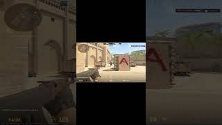 лучший спрей во дворе #cs #cs2 #shorts #shortscs