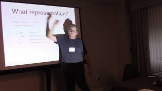 Famous Tangible Abstraction Profile