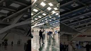 Famous The robotic manta ray is on another level... | Short Engineering Videos Wealth