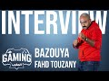 Lgaming interview  bazouya  gamerstreamer 