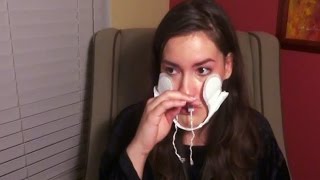 I'm Addicted to Crying My Strange Addiction Spoof