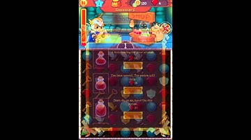 Puzzle Heroes  • Fantasy RPG  ☼ Gameplay Android [HD]