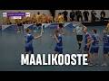 Maalikooste M Team Welhot Inssi Divari M Karsinta