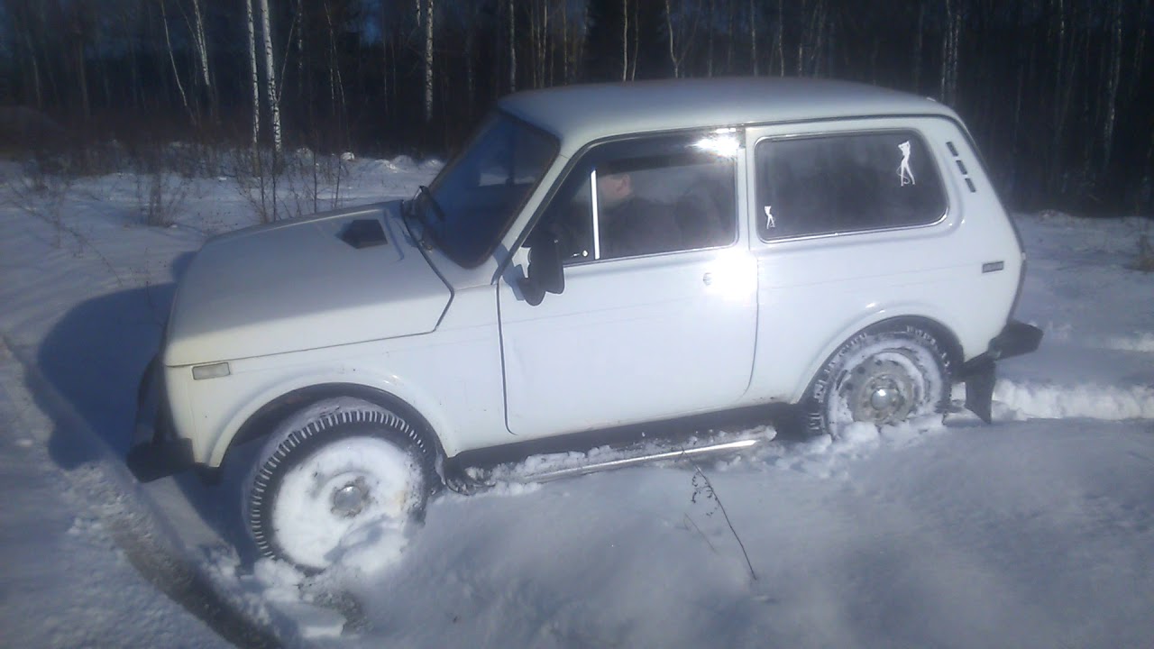 Ст нива 2002