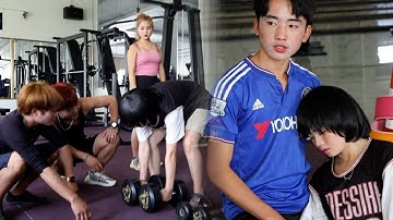 Vim Txoj Kev Nkub EP.19