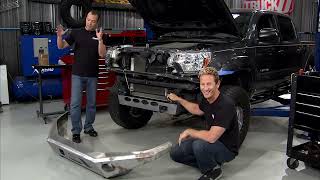 Toyota Tacoma Expedition Build: How to Build the Ultimate Overland Rig