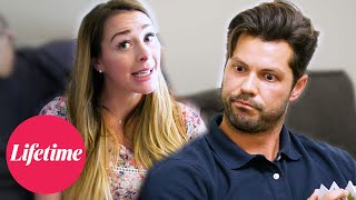 "He's SUCH a Liar!" Married at First Sight Couples React to Season 10, Episode 11 | Lifetime