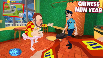 Dark Riddle New Updater 14.0.0 ( MOD ALL SKIN ) - Horror Games And New Map | Part 65 #darkriddle