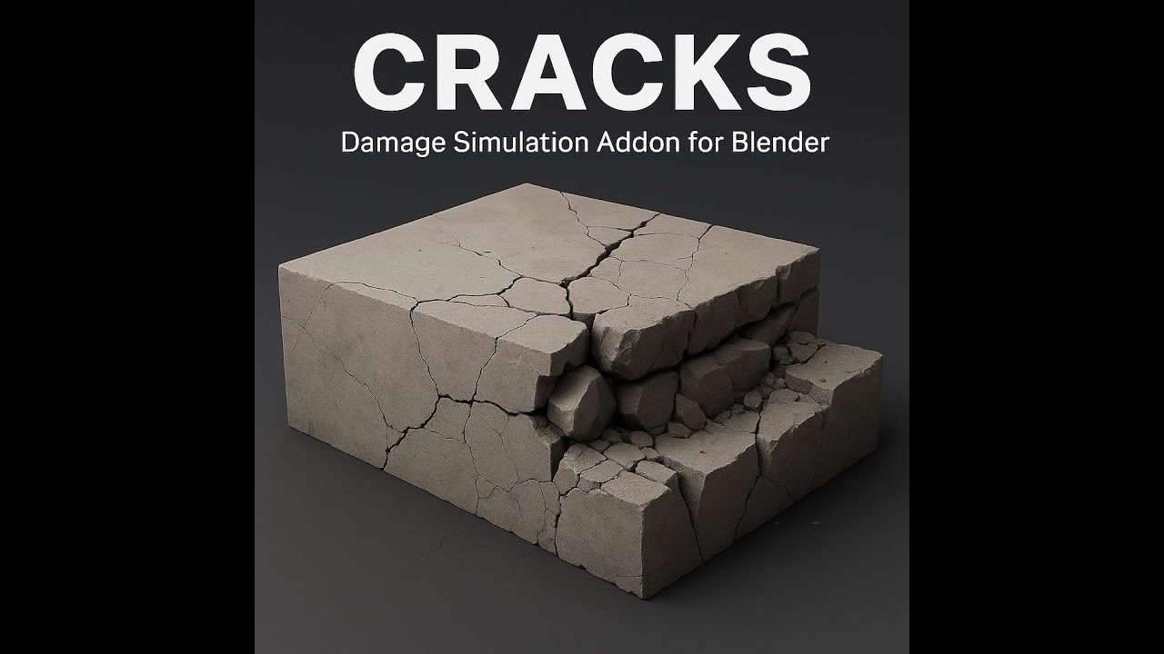 Blender Crack It Addon Not Working: Quick Fixes and Solutions
