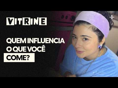 VITRINE | How are social media changing the way we relate to food? | 09/27/26