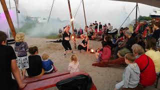 Kleinkunst mit Meerblick - 2021