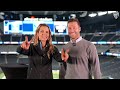 Ashley adamson and yogi roth preview the pac12 championship game from las vegas