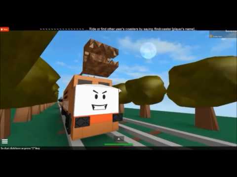 Roblox Tatmr Bonus Video It S Gonna Be A Great Day By Beau Newman - roblox thomas and friends the great discovery part 4