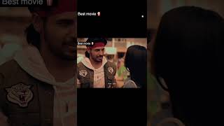 Best movie 🍿 Marjaavaan is a romantic action drama 🎭