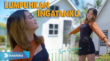 ERA SYAQIRA | GEISHA - LUMPUHKAN INGATANKU  [ dj remix ]