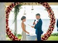 Phuket Weddings &amp; Events Planner - BESPOKE EXPERIENCES - Phuket Villa Weddings at Sava Beach Villas