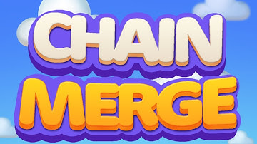 Chain Merge - Travel & Match (Gameplay Android)