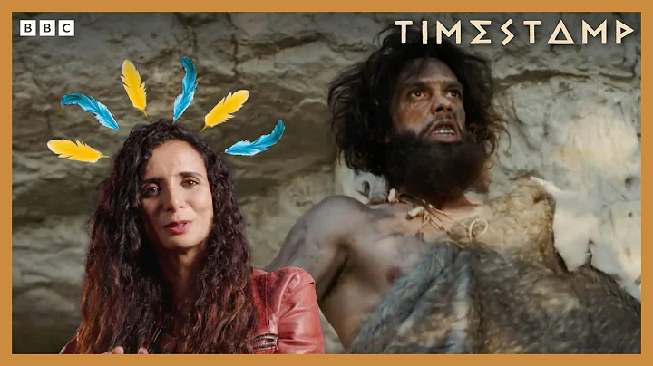 5 Neanderthal Myths Debunked | Human | BBC Timestamp