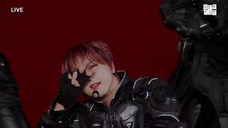 Nct 127 Bring The Noize 4th Tour neo City  The Momentum  250522
