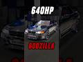 Why Is The R32 Skyline So GOOD?