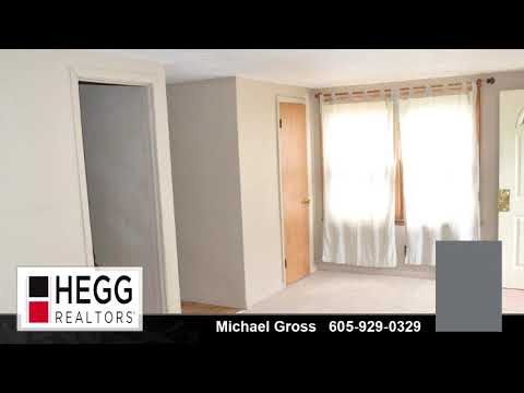 724 N Highland Ave, Sioux Falls, SD home video tour