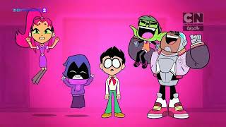 Cartoon Network Arabic Id Bumpers 2022 Video