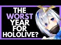 Surprise Hololive Graduation Announcement Stuns Talents, VTuber Pushes Back Against Major Allegation thumbnail