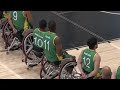 LIVE (Spanish Commentator) | Argentina v Brazil | Men’s 11th Place Game | Ottawa 2026