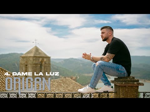 Raúl Camacho - Dame La Luz