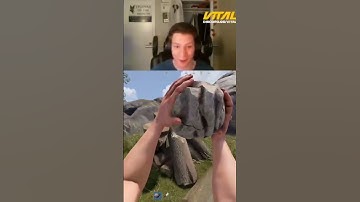 My Raw reaction to the new Rust update