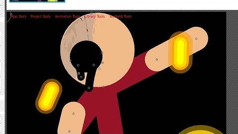 Twiddlefinger but sticknodes v2 (inspired by @ThatOneAnimator5