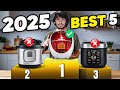 Best 5 Rice Cookers 2026 That Make Perfect Rice Every Time