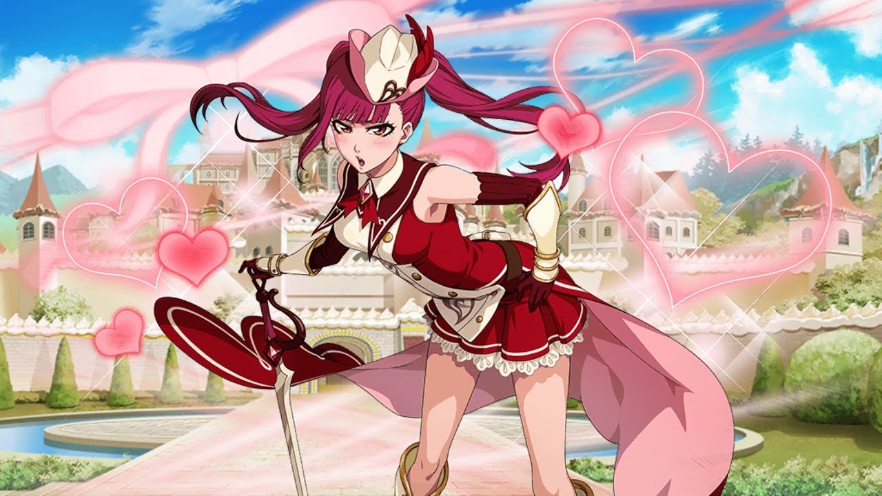 Bleach: Brave Souls - The Cacao Society Chocolate Summons (1,250 Orbs)