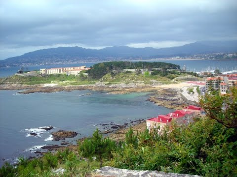 Places to see in ( Baiona - Spain )