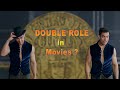 Double Role - Behind The Scenes in Bollywood | Hollywood